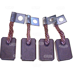 Koolborstel, startmotor Hc-Cargo F 032 902 645