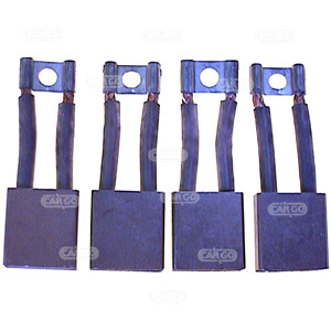Koolborstel, startmotor Hc-Cargo F 032 902 641