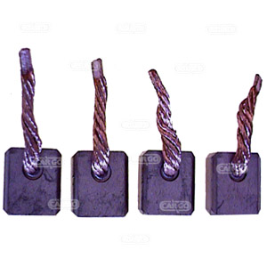 Koolborstel, startmotor Hc-Cargo F 032 902 616