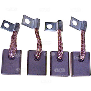 Koolborstel, startmotor Hc-Cargo F 032 902 608