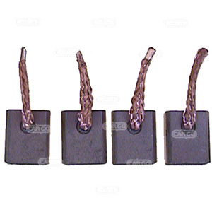 Koolborstel, startmotor Hc-Cargo F 032 902 628