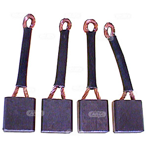 Koolborstel, startmotor Hc-Cargo F 032 900 109