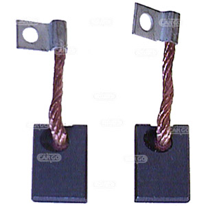 Kolenborstel, dynamo Hc-Cargo F 032 902 668