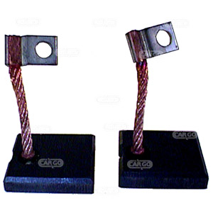 Kolenborstel, dynamo Hc-Cargo F 032 902 643