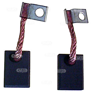 Kolenborstel, dynamo Hc-Cargo F 032 902 666