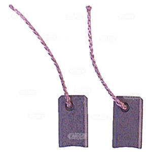 Kolenborstel, dynamo Hc-Cargo F 032 902 665