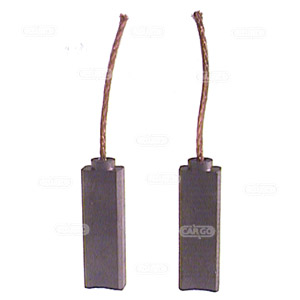 Kolenborstel, dynamo Hc-Cargo F 032 902 657