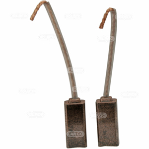 Kolenborstel, dynamo Hc-Cargo F 032 902 681