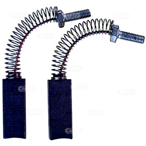 Kolenborstel, dynamo Hc-Cargo F 032 902 621