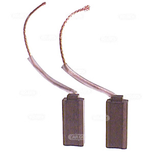 Kolenborstel, dynamo Hc-Cargo F 032 902 662