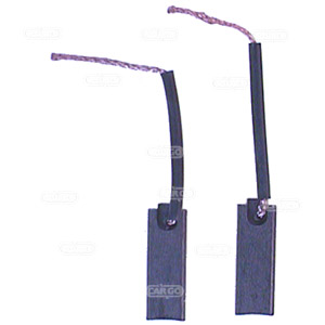 Kolenborstel, dynamo Hc-Cargo F 032 902 667