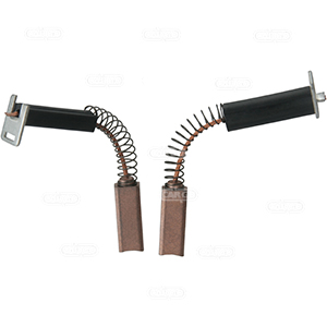 Kolenborstel, dynamo Hc-Cargo F 032 902 661