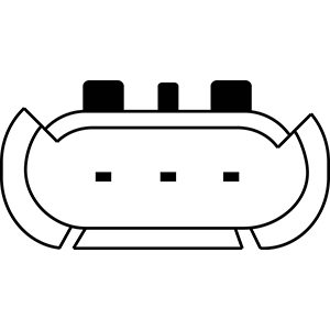 Hc-Cargo Airco compressor 241309