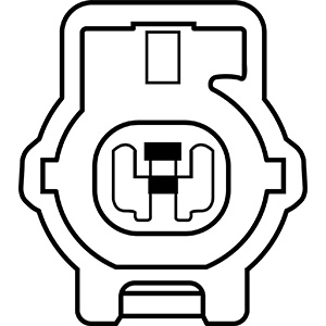 Hc-Cargo Airco compressor 240152