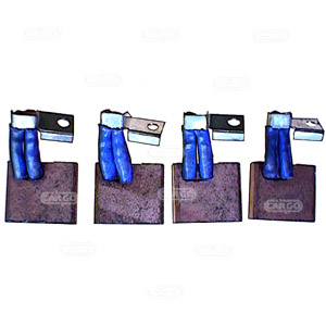 Koolborstel, startmotor Hc-Cargo F 032 902 602