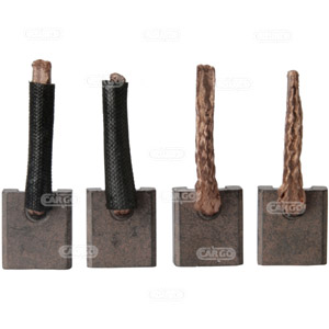 Koolborstel, startmotor Hc-Cargo F 032 900 156