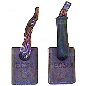 Koolborstel, startmotor Hc-Cargo F 032 900 160