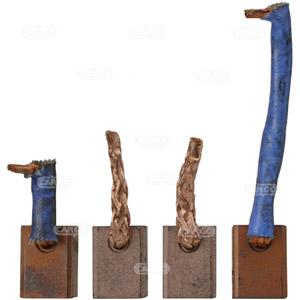 Koolborstel, startmotor Hc-Cargo F 032 900 161