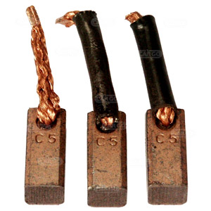 Koolborstel, startmotor Hc-Cargo F 032 900 164