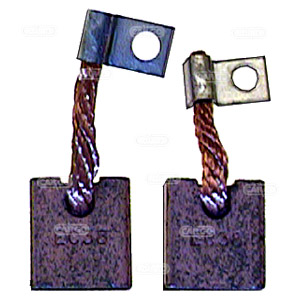 Koolborstel, startmotor Hc-Cargo F 032 900 008