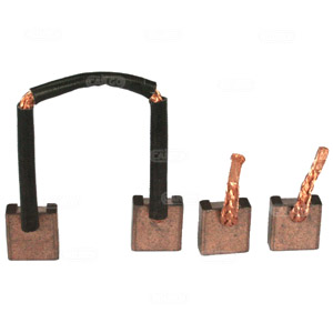 Koolborstel, startmotor Hc-Cargo F 032 900 167