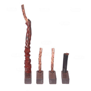 Koolborstel, startmotor Hc-Cargo F 032 900 168