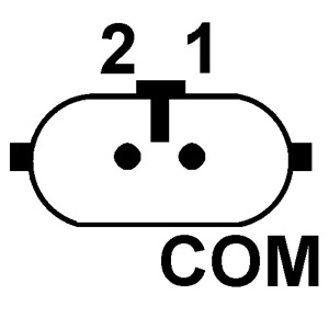 Alternator/Dynamo Hc-Cargo 116562