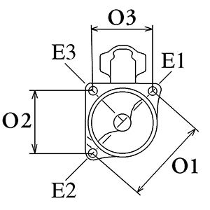 Hc-Cargo Starter 110585