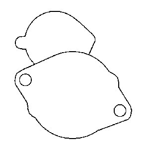 Hc-Cargo Starter 113327