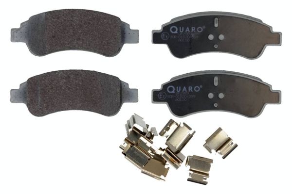 Remblokset Quaro QP2989