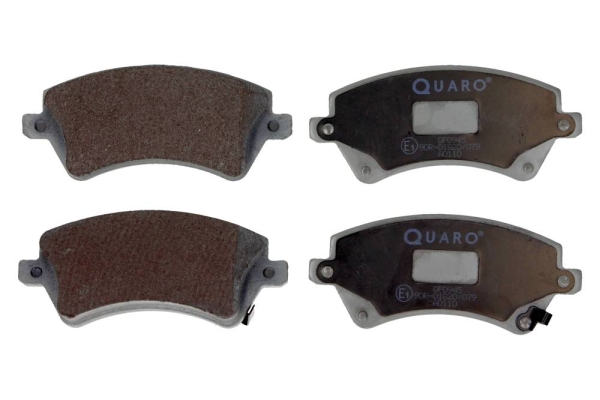 Remblokset Quaro QP0945