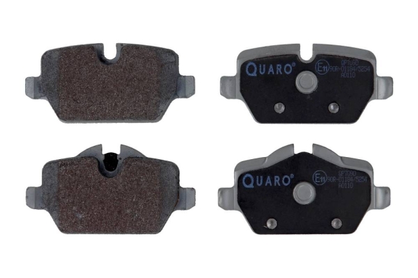 Remblokset Quaro QP7090