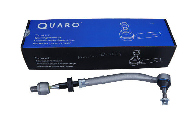 Spoorstang Quaro QS4130/HQ