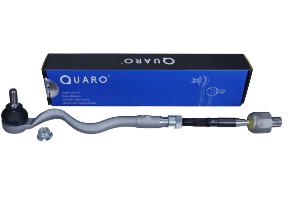 Quaro Spoorstang QS9837/HQ