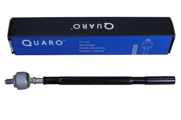Quaro Axiaal gewricht / spoorstang QS1256/HQ