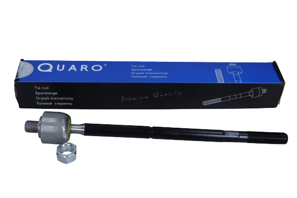 Quaro Axiaal gewricht / spoorstang QS9332/HQ