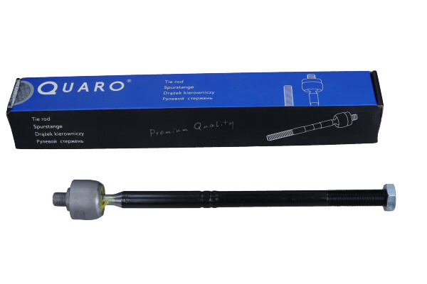 Quaro Axiaal gewricht / spoorstang QS3484/HQ