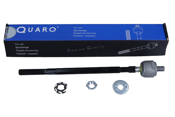 Quaro Axiaal gewricht / spoorstang QS8042/HQ