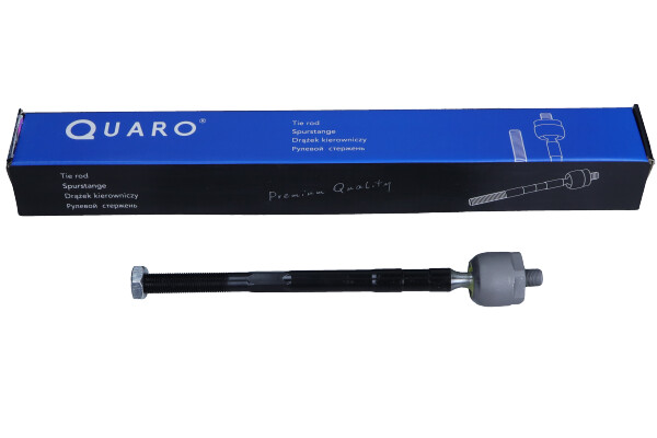Quaro Axiaal gewricht / spoorstang QS5602/HQ