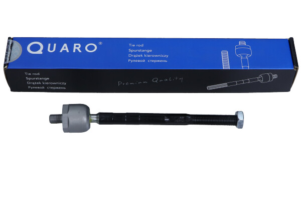 Quaro Axiaal gewricht / spoorstang QS8897/HQ