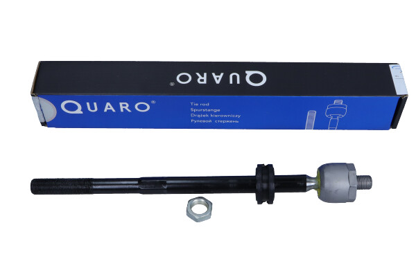 Quaro Axiaal gewricht / spoorstang QS4449/HQ