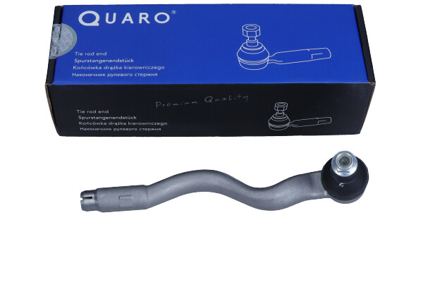 Quaro Spoorstangeind / Stuurkogel QS8177/HQ