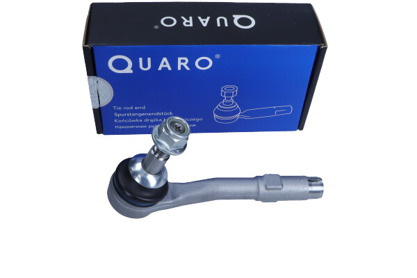 Quaro Spoorstangeind / Stuurkogel QS7571/HQ