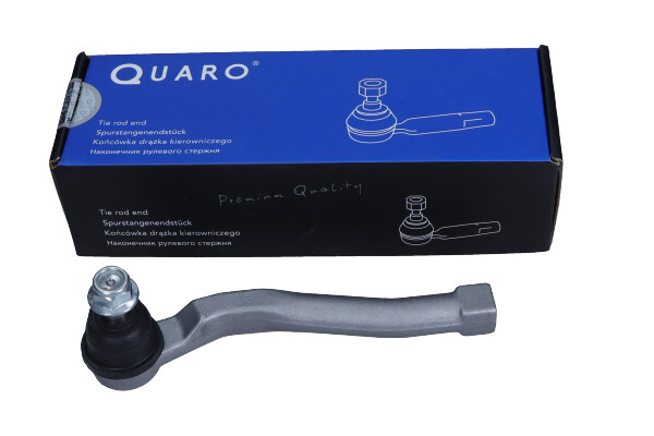 Quaro Spoorstangeind / Stuurkogel QS3537/HQ