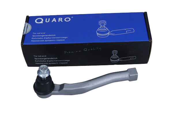 Quaro Spoorstangeind / Stuurkogel QS3538/HQ