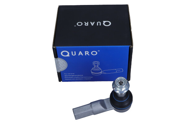 Quaro Spoorstangeind / Stuurkogel QS3783/HQ