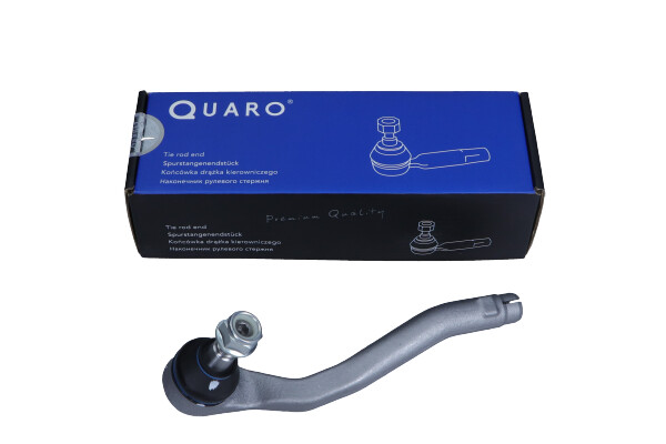 Quaro Spoorstangeind / Stuurkogel QS5199/HQ