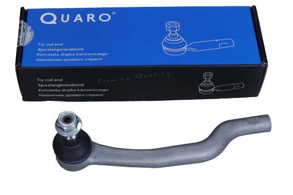 Quaro Spoorstangeind / Stuurkogel QS5281/HQ