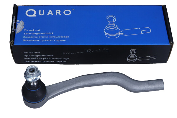 Quaro Spoorstangeind / Stuurkogel QS5282/HQ