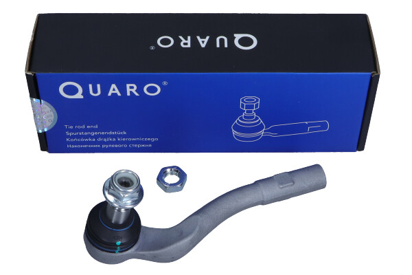 Quaro Spoorstangeind / Stuurkogel QS8618/HQ